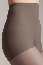 Shaping Support with Vitamin E Tights Conte Active Soft 20 Den