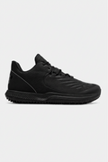 New Balance 4040 V6 Turf Shoe | Black/Black
