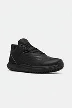 New Balance 4040 V6 Turf Shoe | Black/Black