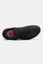 New Balance 4040 V6 Turf Shoe | Black/Black