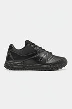 New Balance 950 V3 Low-Cut Field Shoe | Black/Black