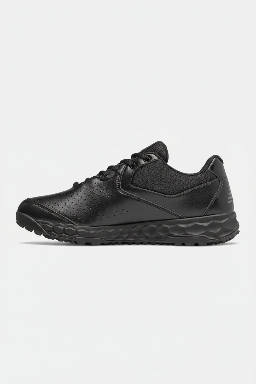 New Balance 950 V3 Low-Cut Field Shoe | Black/Black