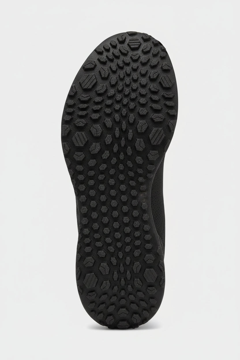 New Balance 950 V3 Low-Cut Field Shoe | Black/Black