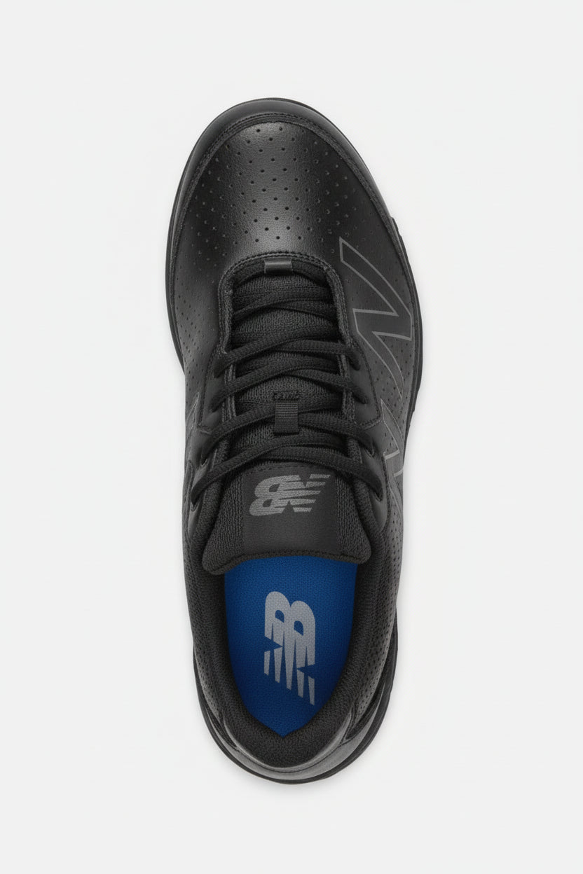 New Balance 950 V3 Low-Cut Field Shoe | Black/Black