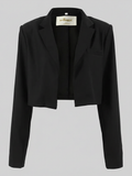 Niche Black Blazer Broadway | BYMANYC ® New York