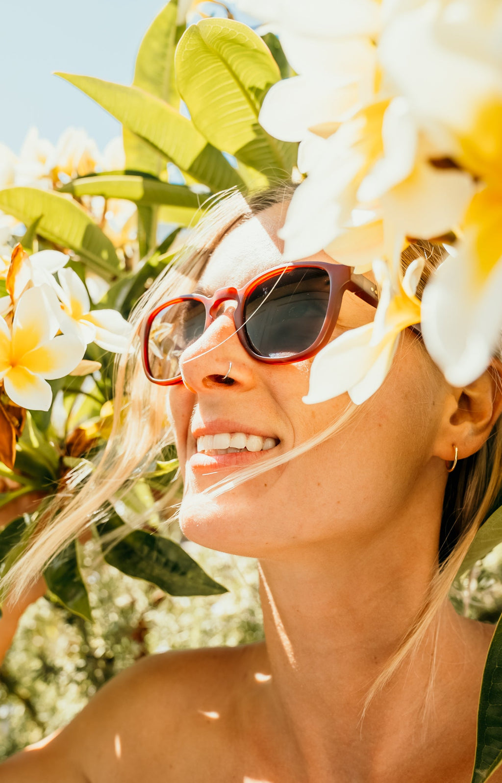 Briny Sunglasses