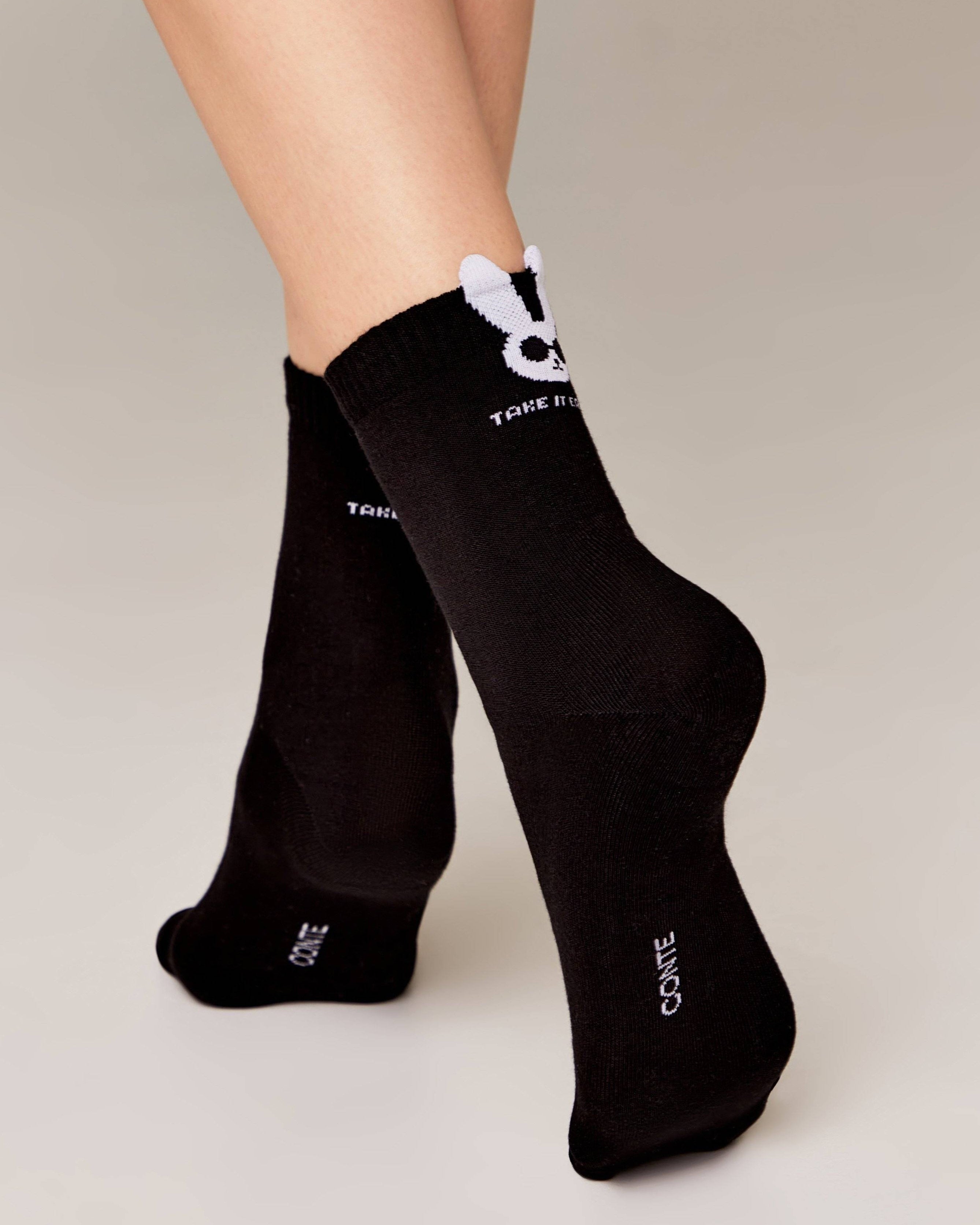 Conte Cotton Socks Classic | 540