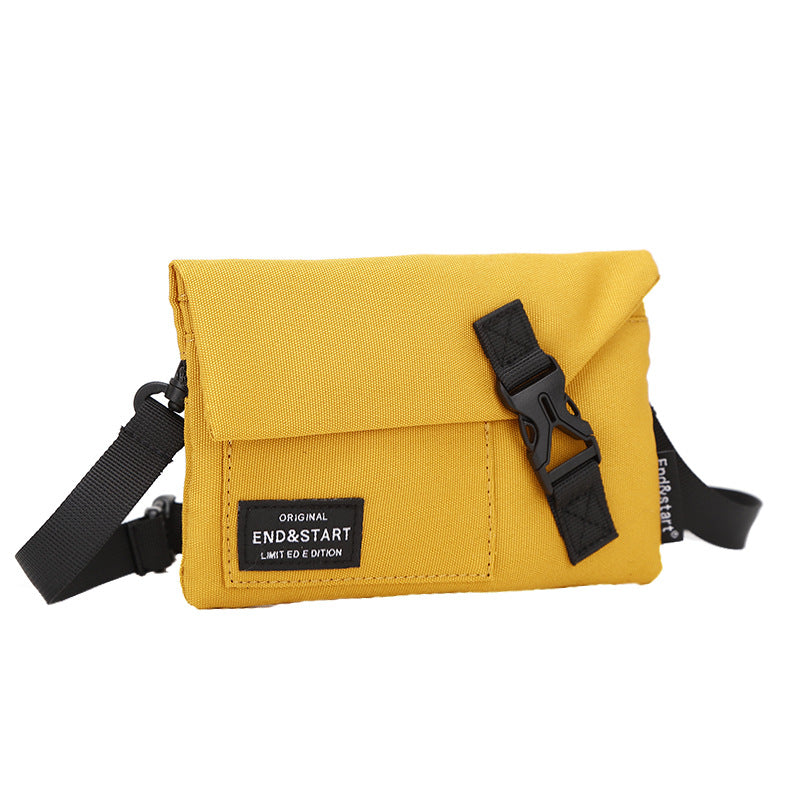 Crossbody Mini Bag