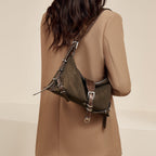 Small Shoulder Underarm Bag
