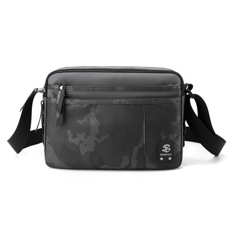 Men's Lightweight Crossbody Bag