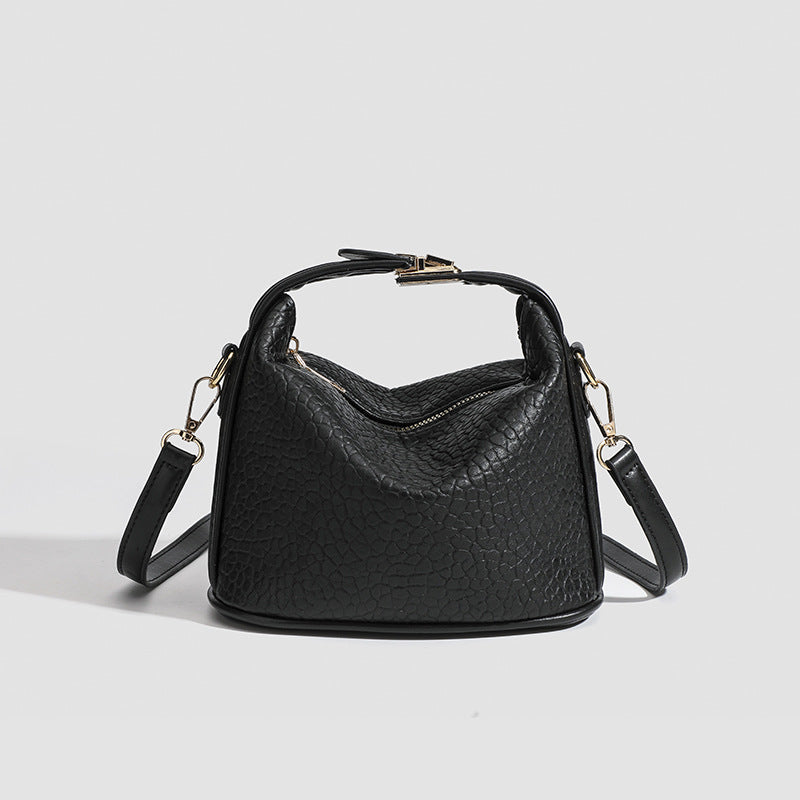Versatile Shoulder Bag | Small