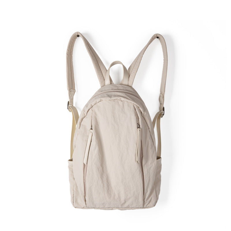 Lightweight Large Capacity Backpack