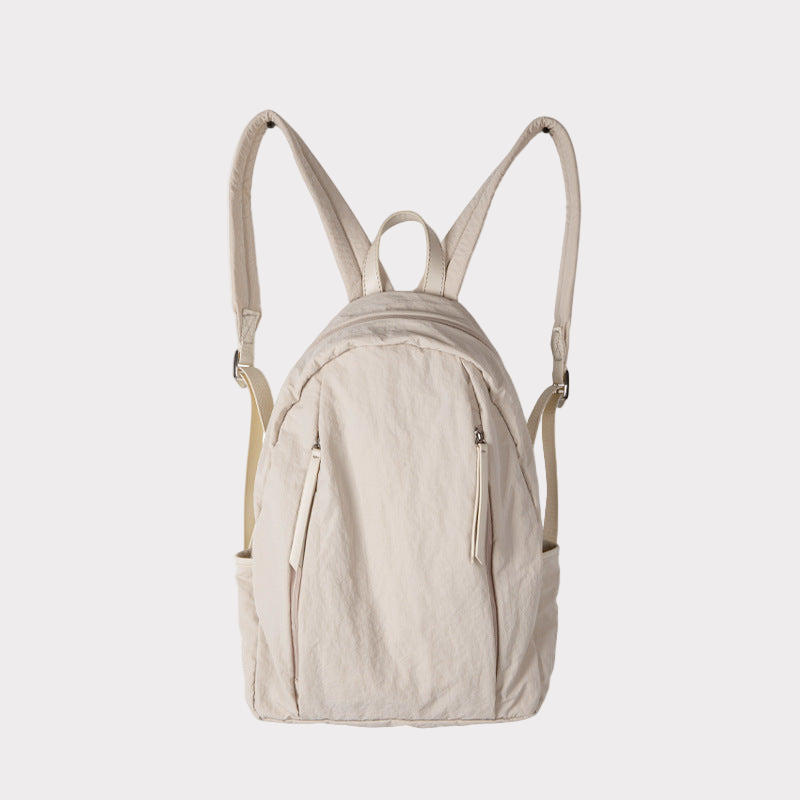 Lightweight Large Capacity Backpack