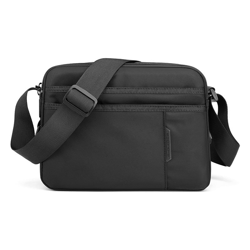Men's Lightweight Crossbody Bag