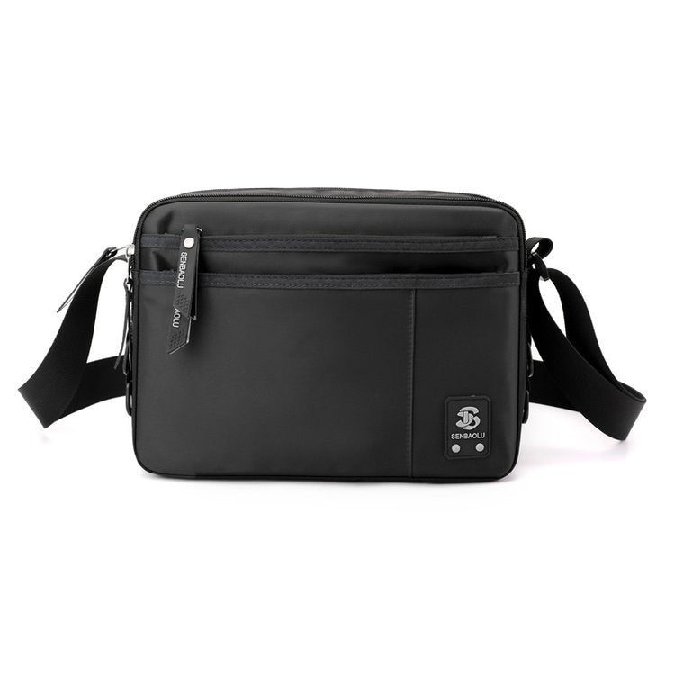 Men's Lightweight Crossbody Bag