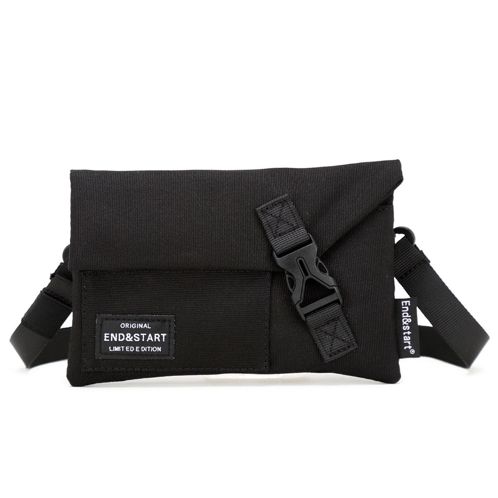 Crossbody Mini Bag