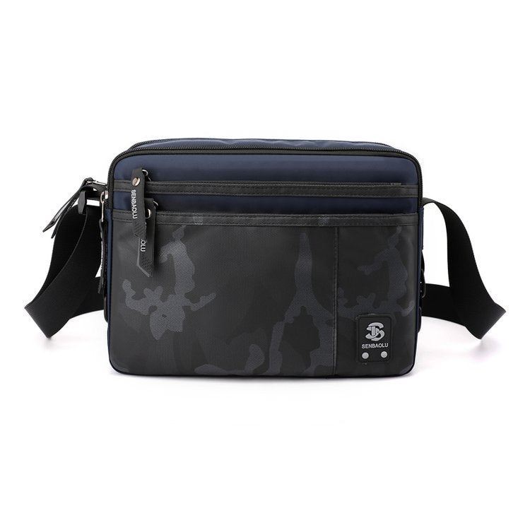 Men's Lightweight Crossbody Bag