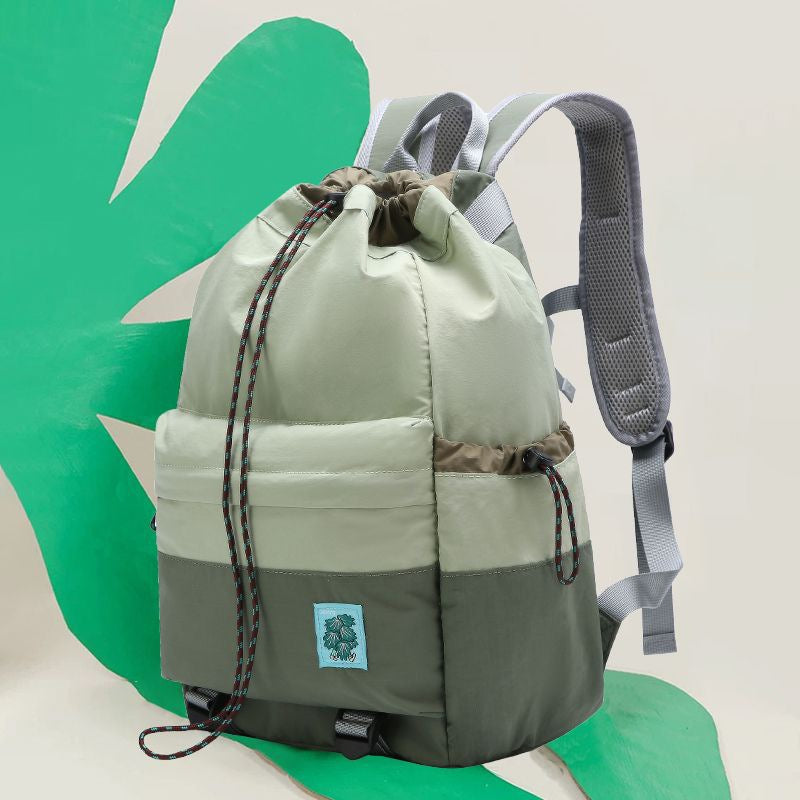 Lightweight Large Capacity Backpack