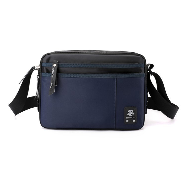 Men's Lightweight Crossbody Bag