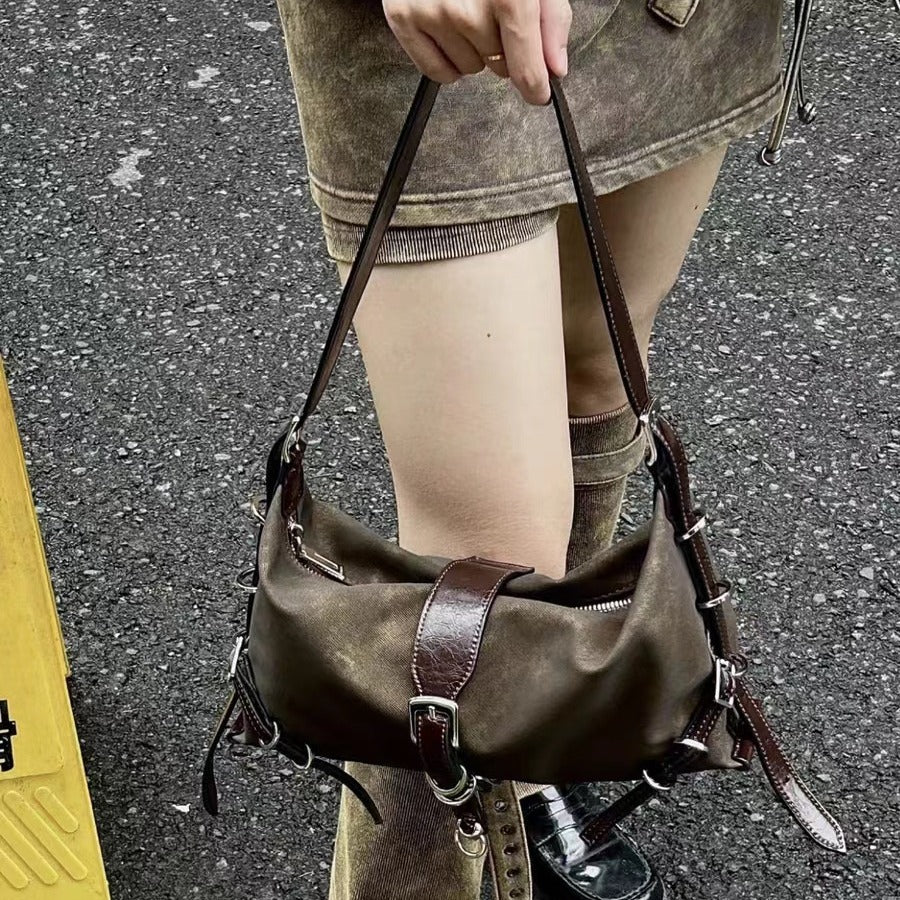 Small Shoulder Underarm Bag