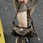 Small Shoulder Underarm Bag