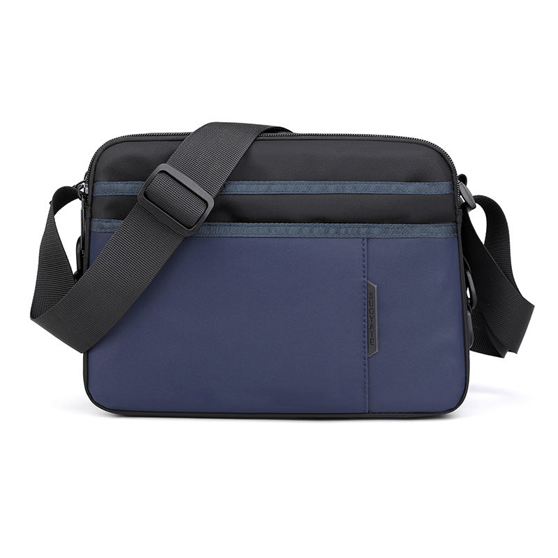 Men's Lightweight Crossbody Bag