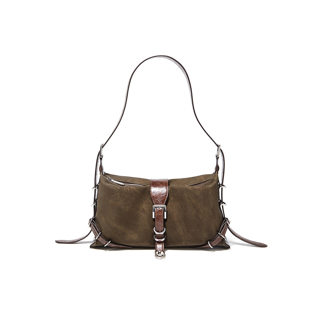 Small Shoulder Underarm Bag
