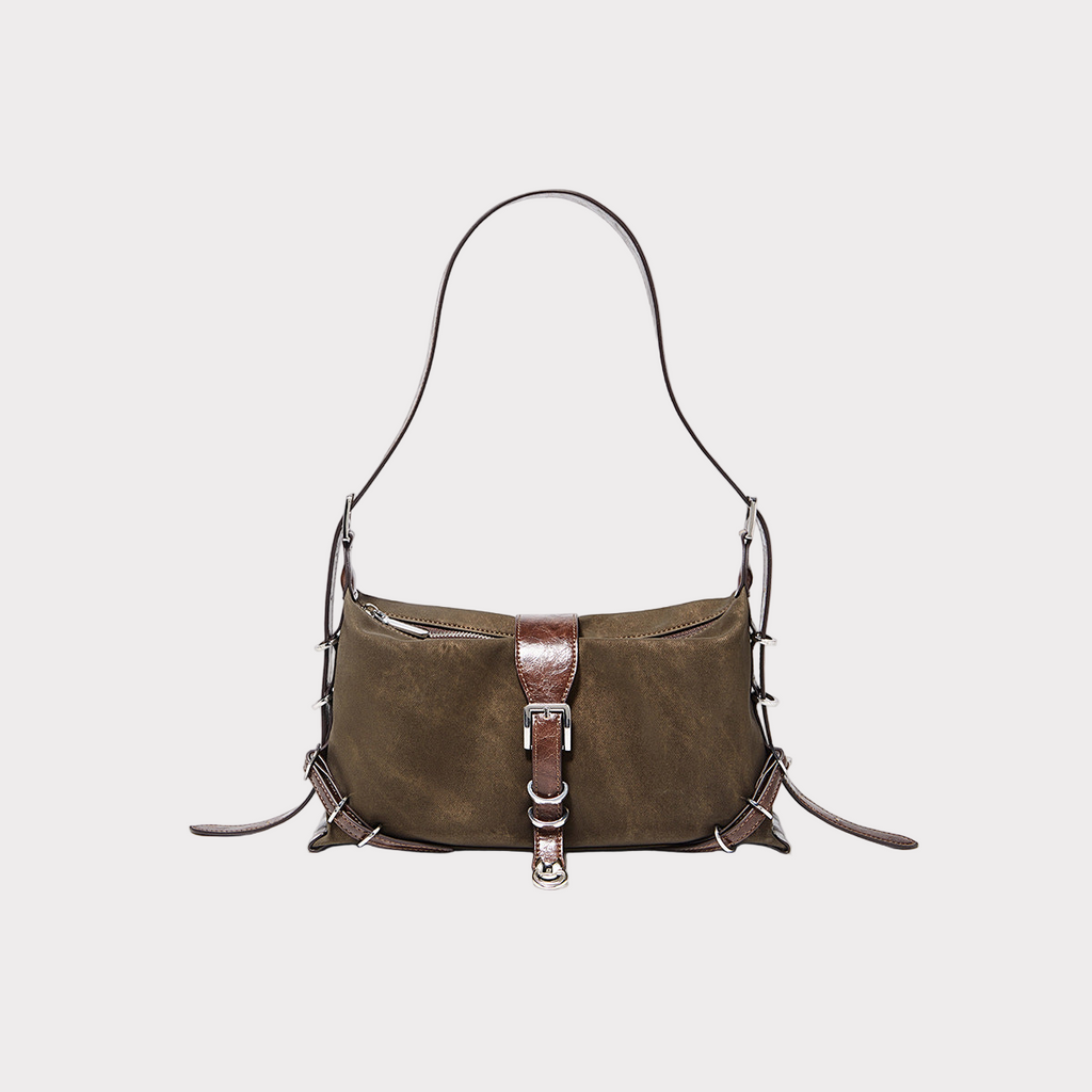 Small Shoulder Underarm Bag
