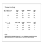 Firelady Fur Women‘s Short Fox Fur Coat | SagaFurs Crown-Grade Ombré Dyed Collar 'Chic Sister'