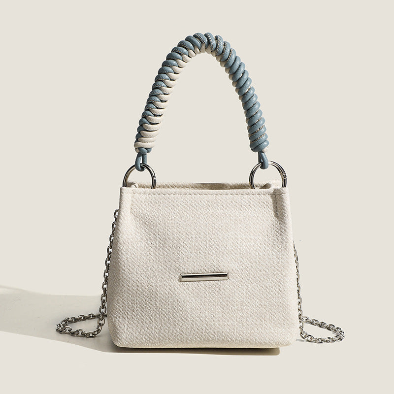 Super Soft Bucket Bag