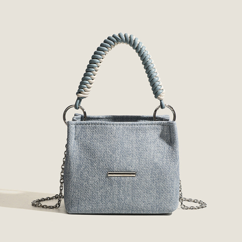 Super Soft Bucket Bag