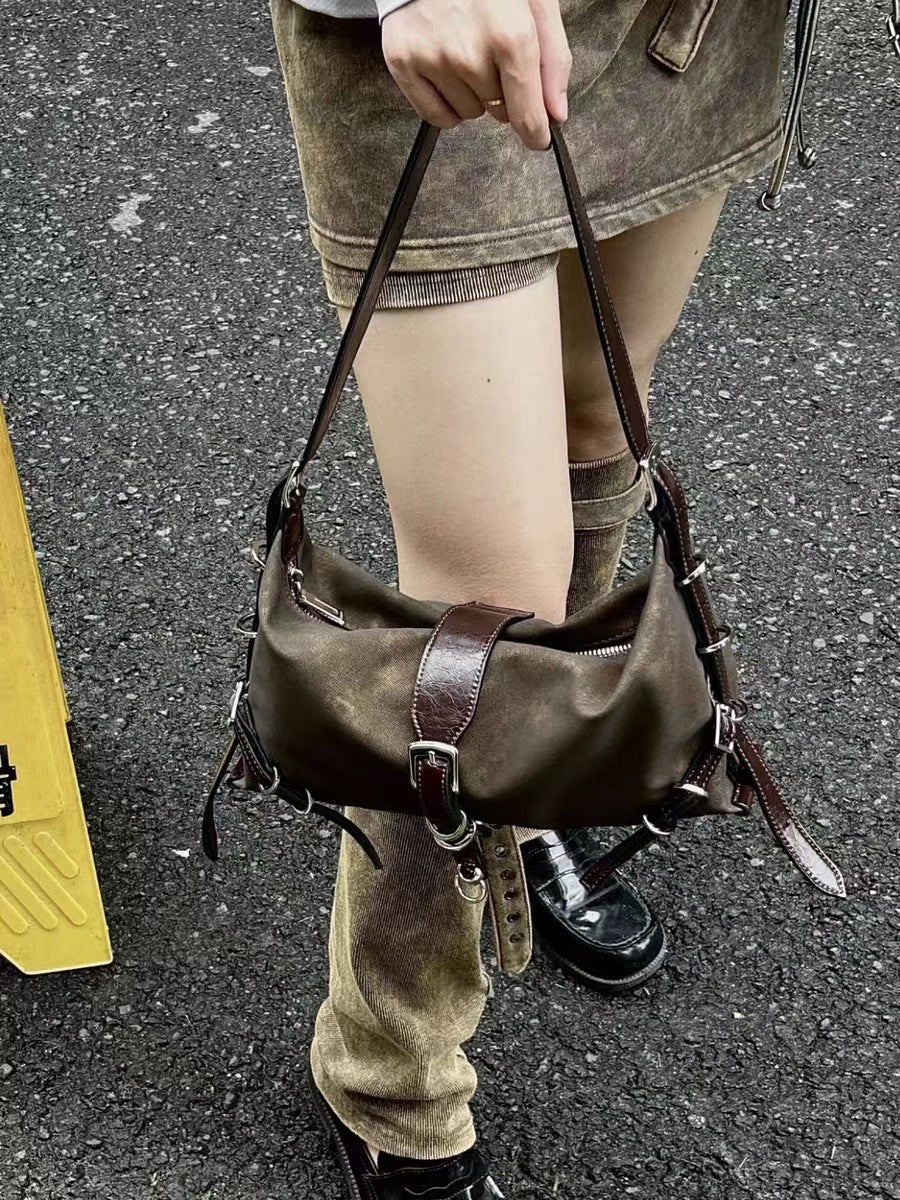 Small Shoulder Underarm Bag