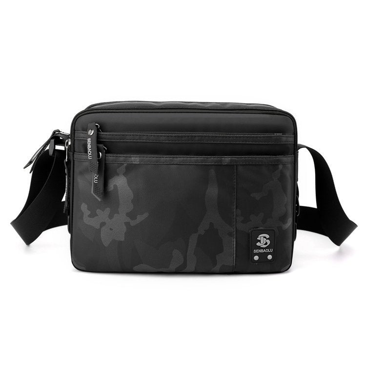 Men's Lightweight Crossbody Bag