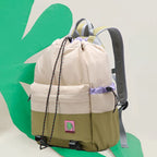 Lightweight Large Capacity Backpack