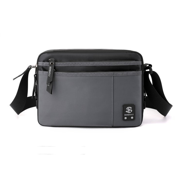 Men's Lightweight Crossbody Bag