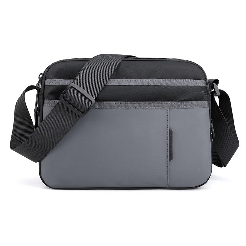Men's Lightweight Crossbody Bag