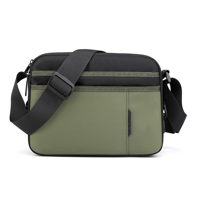 Men's Lightweight Crossbody Bag