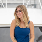 Maho Sunglasses Zuma™ Fit Denali No. 4 | Rose Mirror