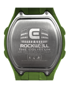 Patriot Gear OD Green Coliseum Fit™