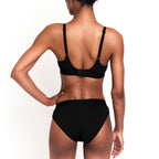 Mid-Rise Brief | Black