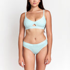 Mid-Rise Brief | Ocean Blue