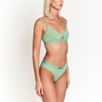 Mid-Rise Brief | Matcha