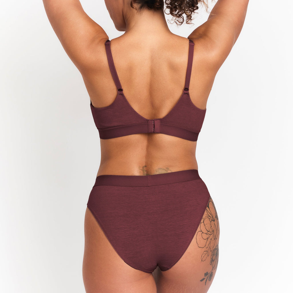 Mid-Rise Brief | Sour Cherry