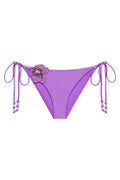 Goddess in Lilac Bikini Bottom