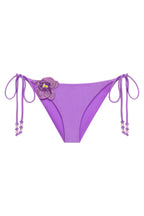 Goddess in Lilac Bikini Bottom