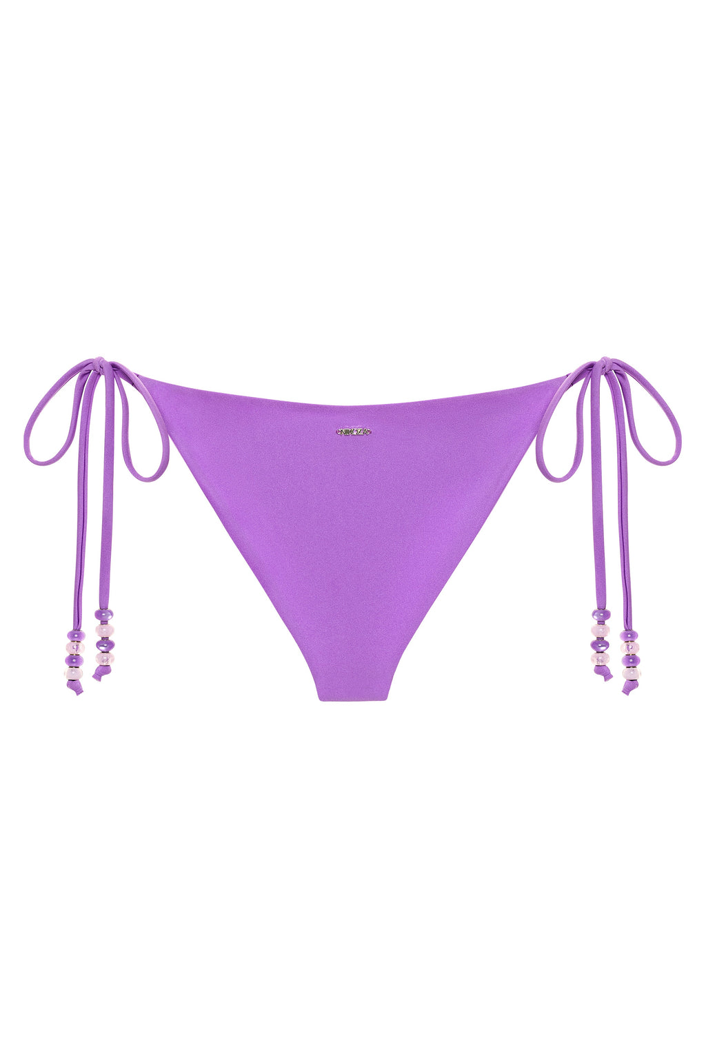 Goddess in Lilac Bikini Bottom