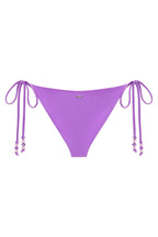 Goddess in Lilac Bikini Bottom