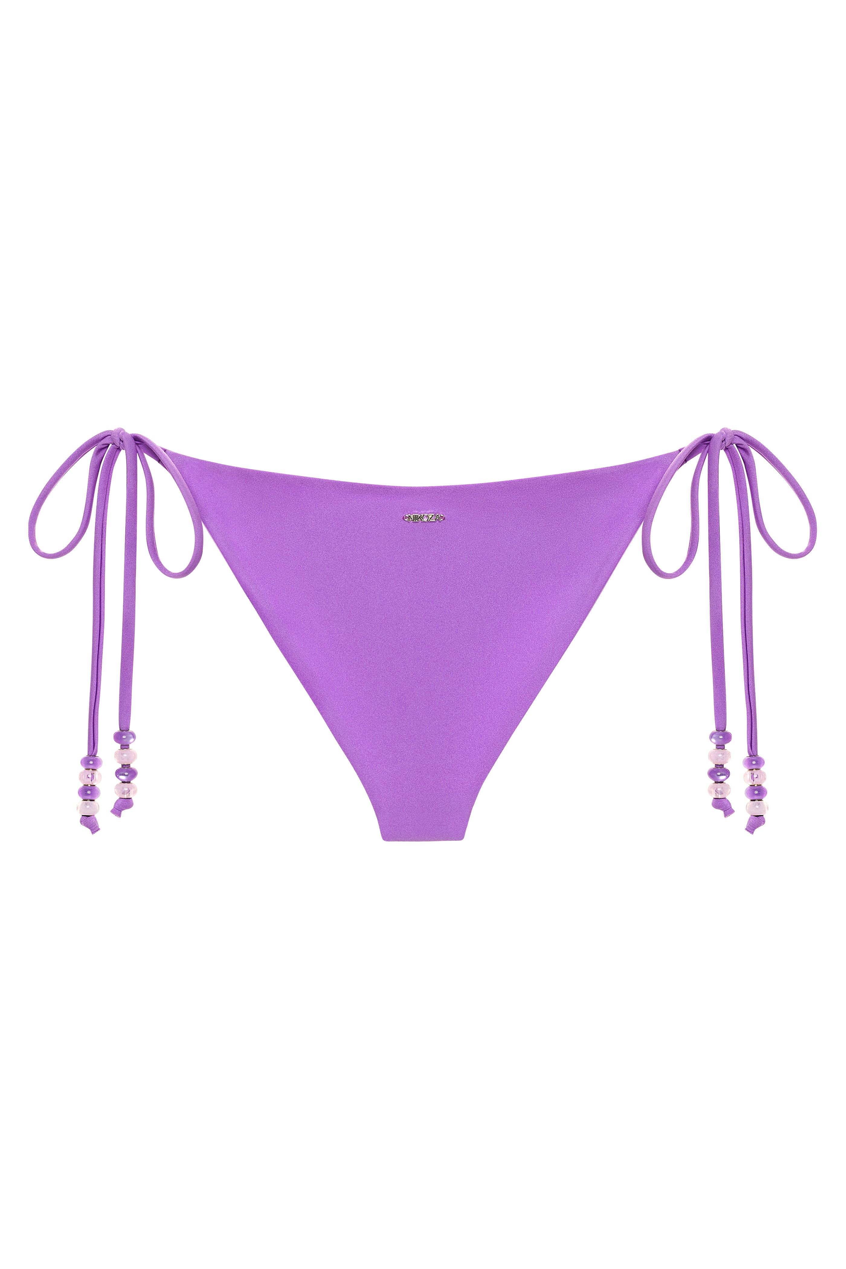 Goddess in Lilac Bikini Bottom