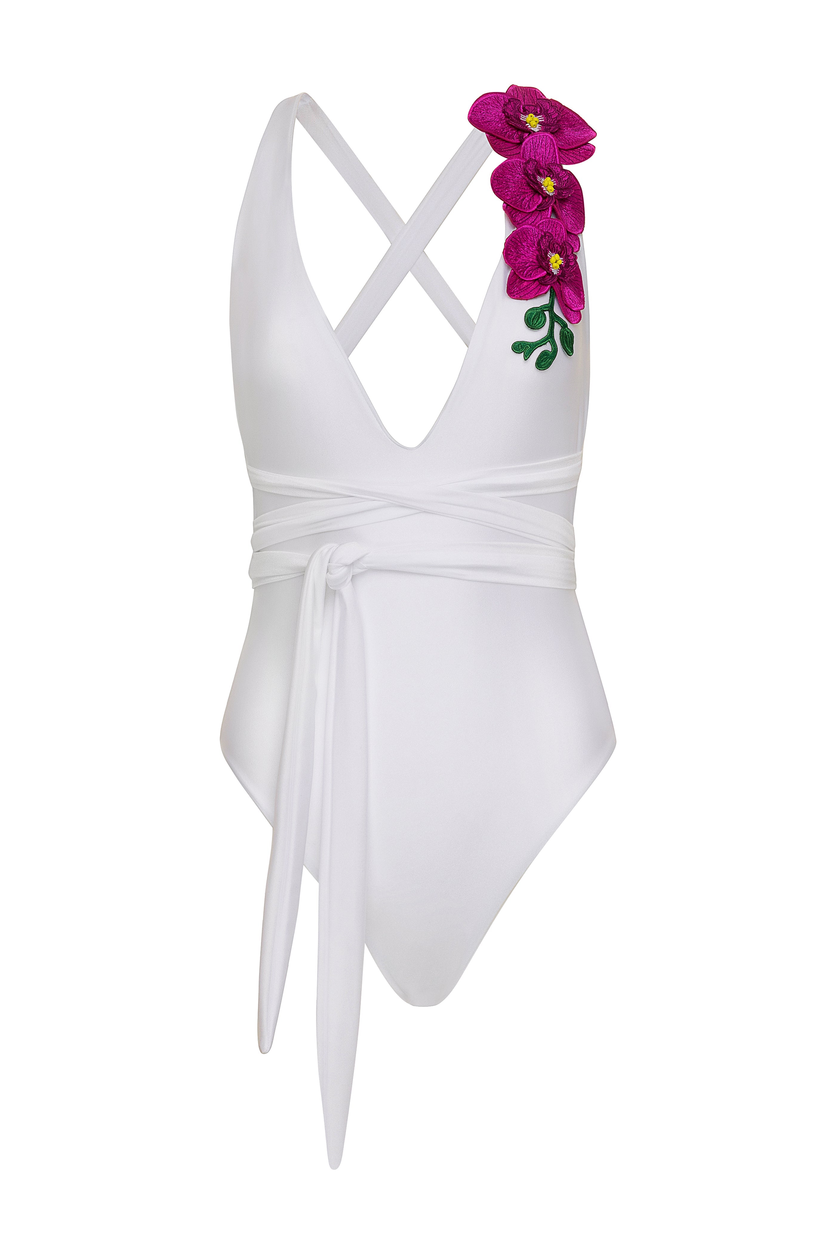 Oncidium Swimsuit