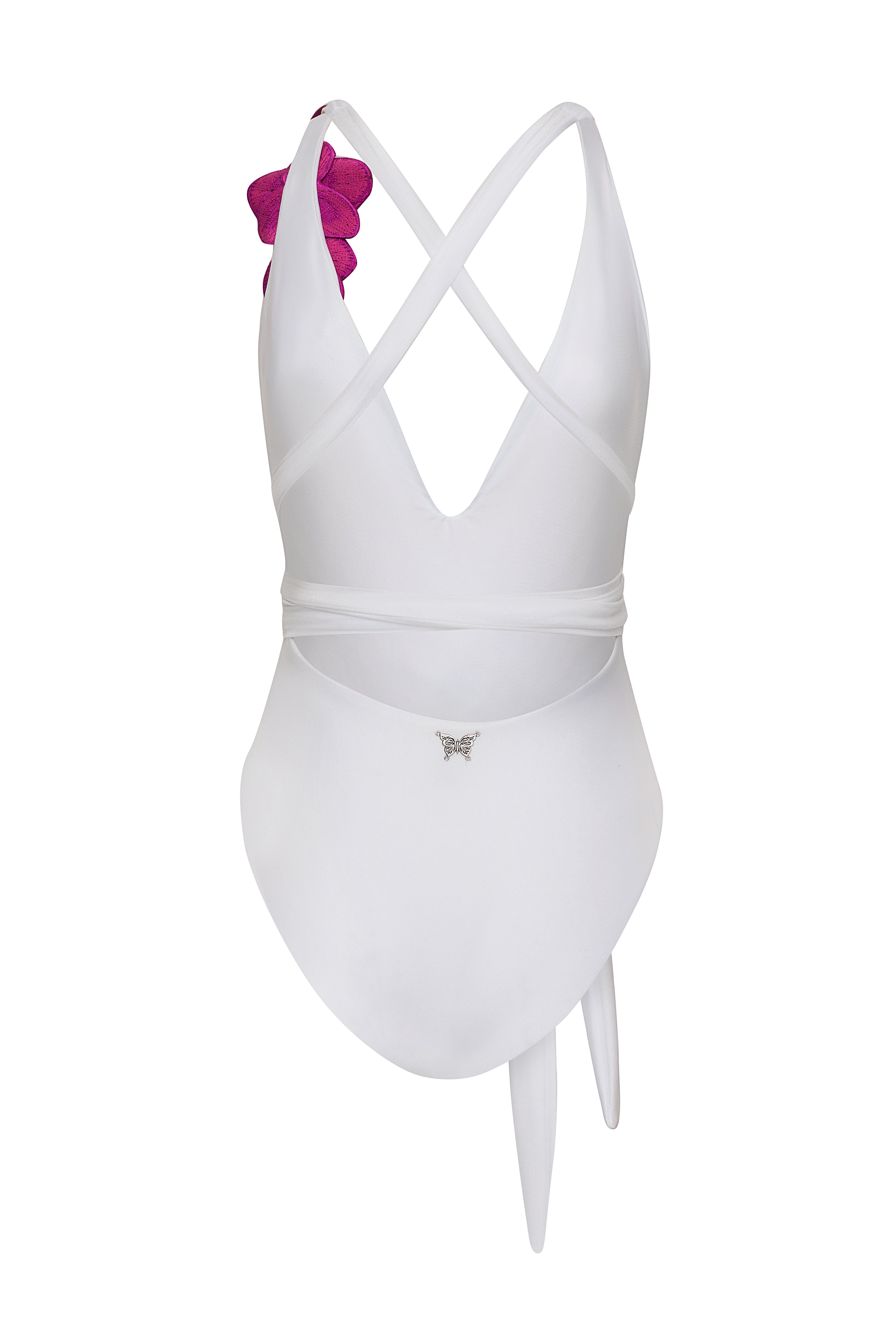 Oncidium Swimsuit